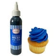 thumbnail image 1 of GEL Colorant Alimentaire Liquide Bleu ROYAL 125 ml, 4,5 Oz, 1 of 2