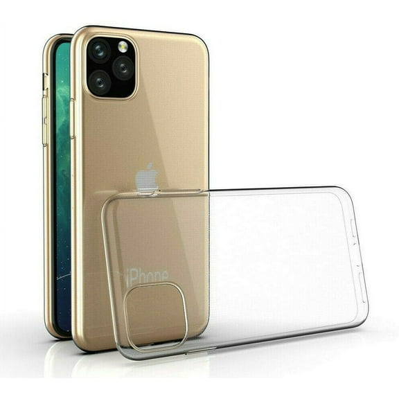 Case For iPhone 11 Pro Max - SuperGuardZ TPU Shockproof Protective Armor   2 Stylus Pen