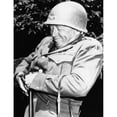 thumbnail image 2 of General George S. Patton Jr. (1885-1945) History (24 x 36), 2 of 2