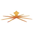 thumbnail image 2 of 3D Printing Cuttlefish 3D Printing Articulated Cuttlefish Toy Adult Children's Toy Mysterious Cuttlefish Toy, 2 of 5