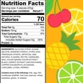thumbnail image 5 of Smarties Squashies Mixed Fruit Foam Marshmallows Gluten Free Peanut Free Gummy Candy 12 Count, 5 of 8