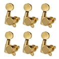 thumbnail image 2 of Sintonizadores DE guitarra shamjiam 6PCS PEG ACOUSTICA DE SONTING DE GUITARIA, 2 of 5