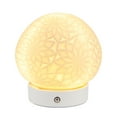 thumbnail image 3 of Rechargeable Battery Powered Lamp with LED Bulb Cordless Accent Lamp, 3 of 13