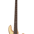 thumbnail image 3 of Bajo Schecter Stiletto Custom-4 Snt Eléctrico Act 4 Cuerdas Schecter STILETTO CUSTOM-4, 3 of 9
