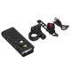 thumbnail image 3 of Luz trasera multifuncional para bicicleta, luz de ciclismo con carga USB, resistente al agua, 3 of 10