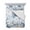 Blue3, variant on Quilts Twin Size Bedding Set, Blue Crab Coastal Lightweight Quilted Comforter, Beach Starfish Nautical Coral Ombre Soft Reversible Bedspread Coverlet with Pillow Covers for All Season, 68" x 86"