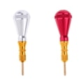 thumbnail image 1 of Maoww Electronic Dartboard Soft Tip Darts Point Extractor Remover Dart Tool Silver, 1 of 9