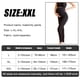 thumbnail image 2 of Las mujeres embarazadas usan pantalones deportivos con cintura alta y soporte para el abdomen para mayor comodidad y ventilación,XXL, 2 of 5