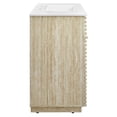 thumbnail image 6 of Render Bathroom Vanity With Sink in White, 6 of 10