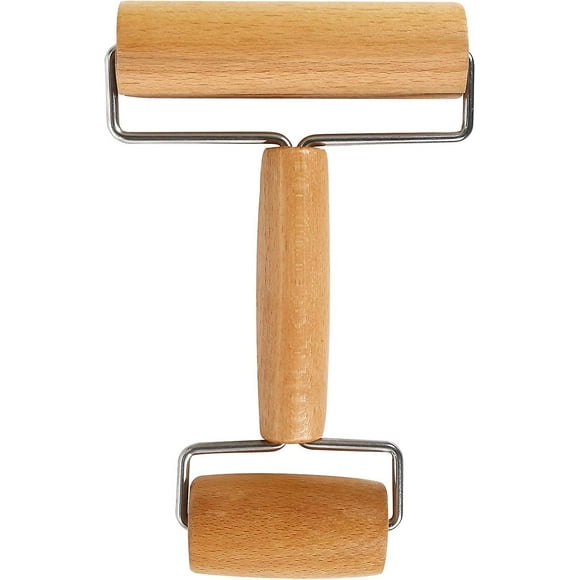 5d Diamond Painting Tools Wooden Roller For Diamond Painting Rhinestone Embroidery, Craft Clay, Ceramic & Pottery Clay