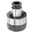 thumbnail image 2 of Pinza De Roscado, Pinza De Resorte De Larga Vida útil De Forma Segura Y Rápida Para Accesorios CNC Para Herramientas CNC, 2 of 7