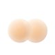 thumbnail image 1 of Cubre pezones Pasties de silicona para mujeres - Pétalos adhesivos Cubre pezones Cubre pezones reutilizables Gel pegajoso JM, 1 of 5