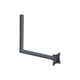 thumbnail image 1 of For Gen 3 Adapter Satellite Equipment Bracket+Base Wall Mount for V3 Roof Mount Bracket Accessories A, 1 of 5