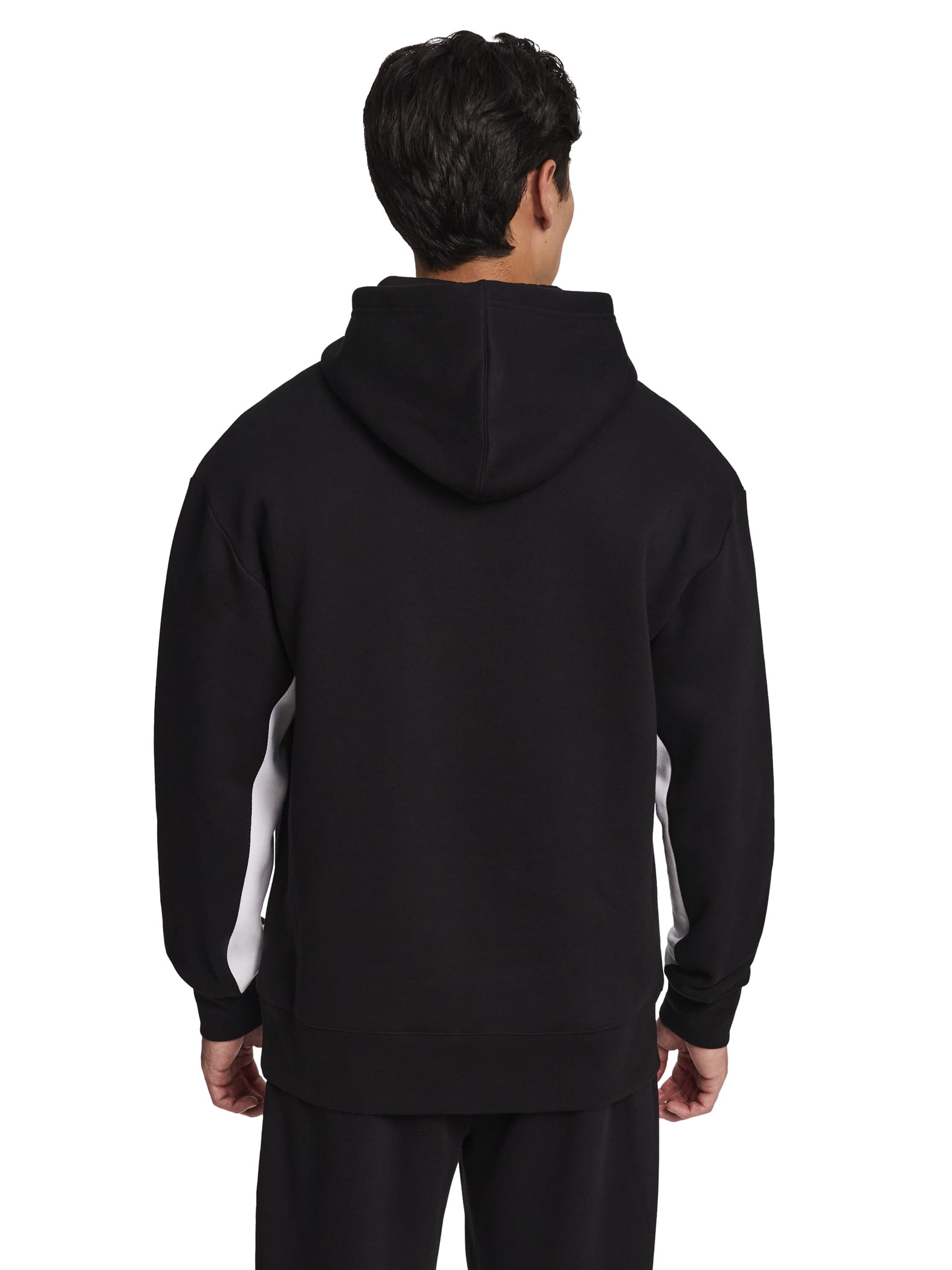 Reebok Men's and Big Men's Activation Fleece Hoodie, Sizes XS-3XL