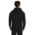 thumbnail image 5 of Reebok Men's and Big Men's Activation Fleece Hoodie, Sizes XS-3XL, 5 of 6