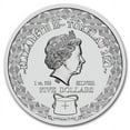 thumbnail image 4 of 2021 Tokelau 1 oz Silver $5 Zodiac Series: Scorpio BU (TEP), 4 of 4