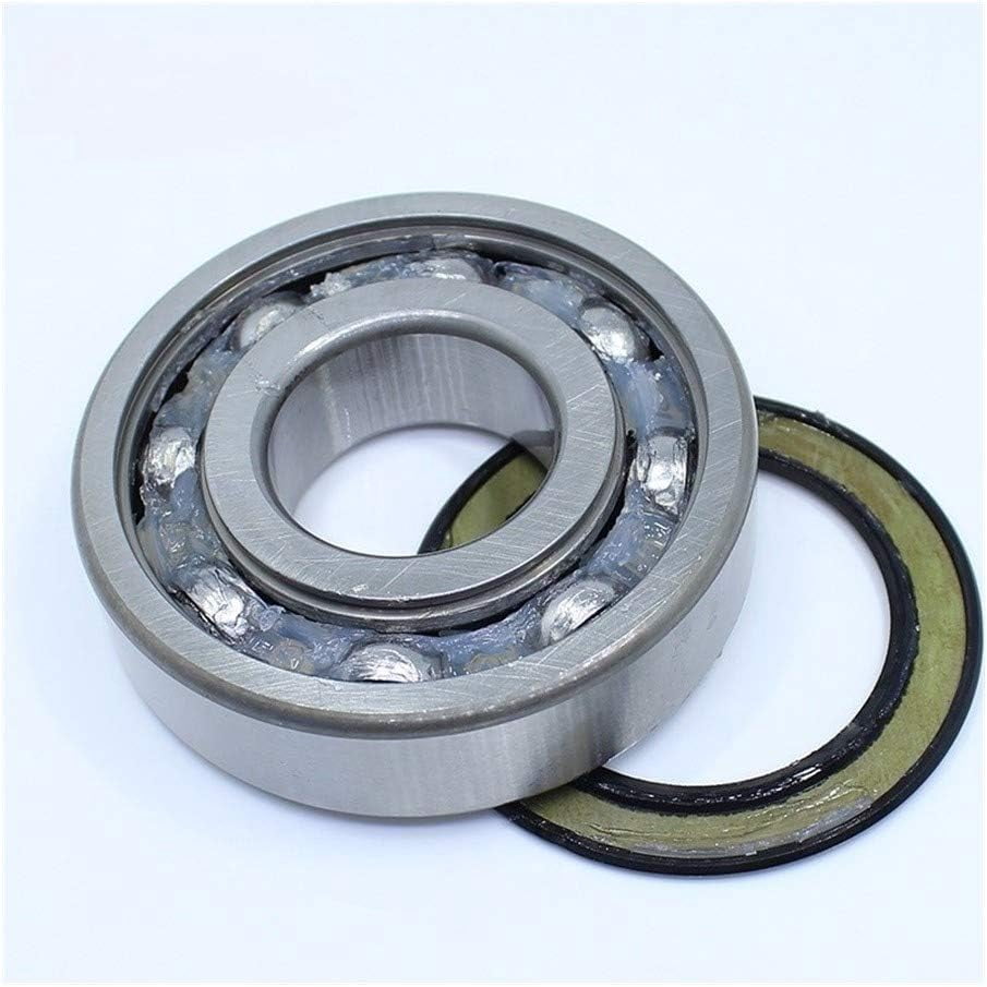 6312-2RS 6312RS Bearing ABEC-3 1PCS Deep Groove Ball Bearings 6312RZ 180312 RZ RS 6312 2RS Precision Bearing 60 * 130 * 31 mm