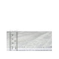 thumbnail image 5 of Unique Loom Helios Collection Area Rug - Sardinia (5' 1" x 8' Rectangle Silver Mist/Beige), 5 of 7