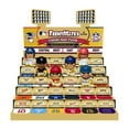thumbnail image 2 of Party Animal TeenyMates MLB Baseball Series 2024 Tin, Green, 2 of 4