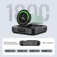 thumbnail image 4 of Cargador de reloj portátil SwanScout 303S para Samsung Galaxy Watch, 4 of 7
