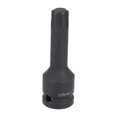 thumbnail image 4 of 1Pc 1/2Inch Hex Torx Screwdriver Bit Drive Socket Adapter Head T20 T40 T30 T100, 4 of 9