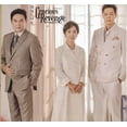 thumbnail image 2 of Gracious Revenge Korean DVD (NTSC - All Region), 2 of 2