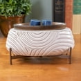 thumbnail image 3 of Réchauffeur de Cire à Plaque Chauffante ScentSationals - Zen Stone, 3 of 4