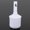 Rotate, variant on 1PC Cane Tip with Hook Accessory Replacement Spare Durable Supply for Outdoor Crutch Garden Flash