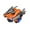 Orange#200, variant on Fuebueo Clearance Drone with Camera for Kids Quadcopters & Multirotors FPV Drone with Brushless Motor, Altitude Hold, Gesture Selfie, One Key Take Off/Landing, 3D Flips, Waypoint Fly