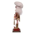 thumbnail image 4 of Kurt Adler 18" Hollywood Nutcrackers Gingerbread Chef Nutcracker, 4 of 4