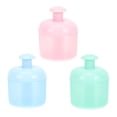 thumbnail image 1 of 3pcs Practical Manual Bubblers Female Foaming Making Tools Chic Bubbler Bottles, 1 of 7