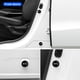 thumbnail image 3 of Sidaley Paquete de 4 almohadillas anticolisión para puerta de cierre de coche, junta de cojín autoadhesiva antigolpes de silicona, accesorios Ventana automotriz, 3 of 6