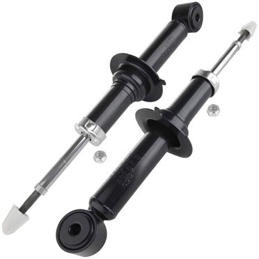 Front Pair Complete Strut Assembly For 2007-2010 Ford Edge AWD & Lincoln MKX AWD - Left & Right Set