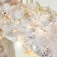 thumbnail image 2 of 20 5mm Battery Operated Warm White LED lights, 2 of 3