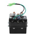 thumbnail image 1 of Contactor Solenoide Relevador para Cabrestante de 12V Tbest de 1500 a 5000 lb, 1 of 9