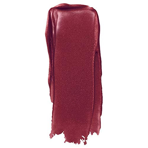 NYX PROFESSIONAL MAKEUP Liquid Suede Metallic Matte Lipstick - Modern Maven (Deep Wine With Blue Brown Pearl)