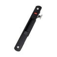 thumbnail image 1 of Zinc Alloy Lock Bolt for Glass Balcony Sliding Door Source Manufacturers, 1 of 9