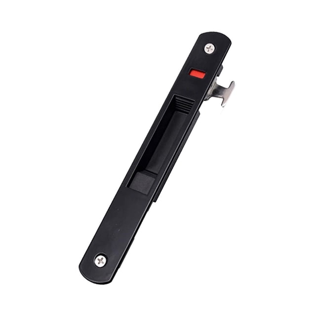 Zinc Alloy Lock Bolt for Glass Balcony Sliding Door Source Manufacturers