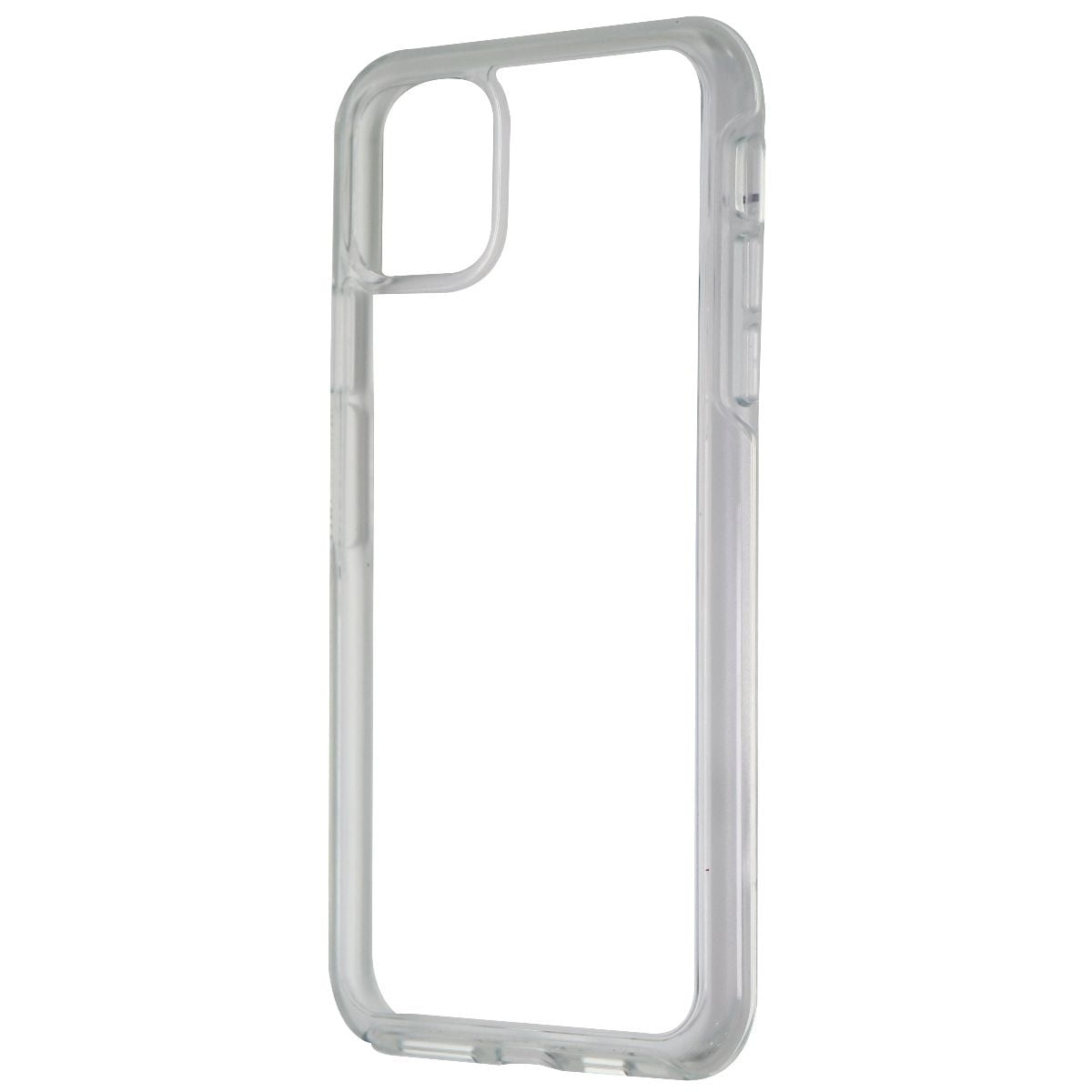 Otterbox Symmetry Series Case For Apple Iphone 11 Pro Max Clear Refurbished Walmart Com Walmart Com