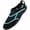 Black/Royal, variant on Norty Young Men's Water Shoes For Quick-Dry, Non-Slip, & Secure Fit for Water Adventures