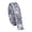 Silver B 1 Pack, variant on WJY Self-Adhesive Crystal Rhinestone Ribbon Resin Diamond Glitter Sticker Roll Silver 1 Pack