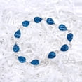 thumbnail image 3 of Fiudx Tobillera Contaminants, Pulsera Ajustable Aobao, Joyería Hipoalergénica para Mujer, Accesorio de Moda de Verano, Regalo para Una Cita, Color Duradero, Material Seguro, 3 of 6