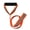 A, variant on Sportteer Deer Drag Strap Adjustable Deer Rope And Harness Deer Drag Strap Easy to Use Reflective Adjustable Deer Harness Leash with Non-Slip Handle