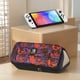 thumbnail image 5 of Estuche de transporte EVA Bolsa de almacenamiento portátil a prueba de golpes para NS Switch/OLED/LITE, 5 of 9