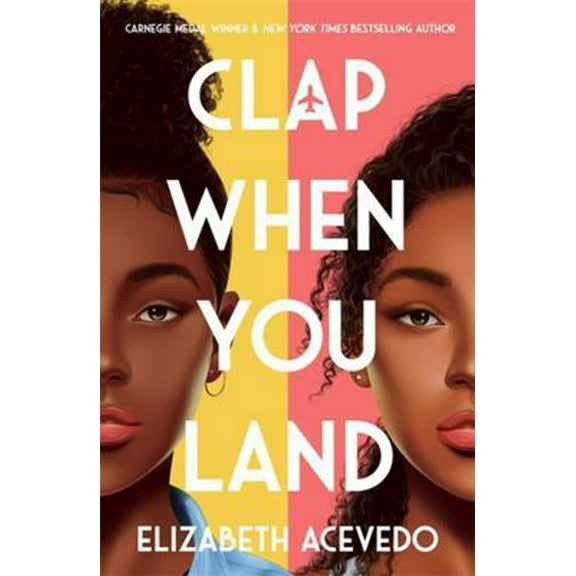 Pre-Owned Clap When You Land (Paperback) 1471409120 9781471409127