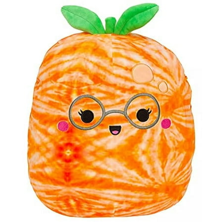 Squishmallows Judy The Tangerine Tang 11 Inch Plush