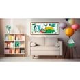 thumbnail image 1 of Sofá Love Seat 2 Plazas Makora Lino Gris Claro Modelo Fallon, 1 of 7