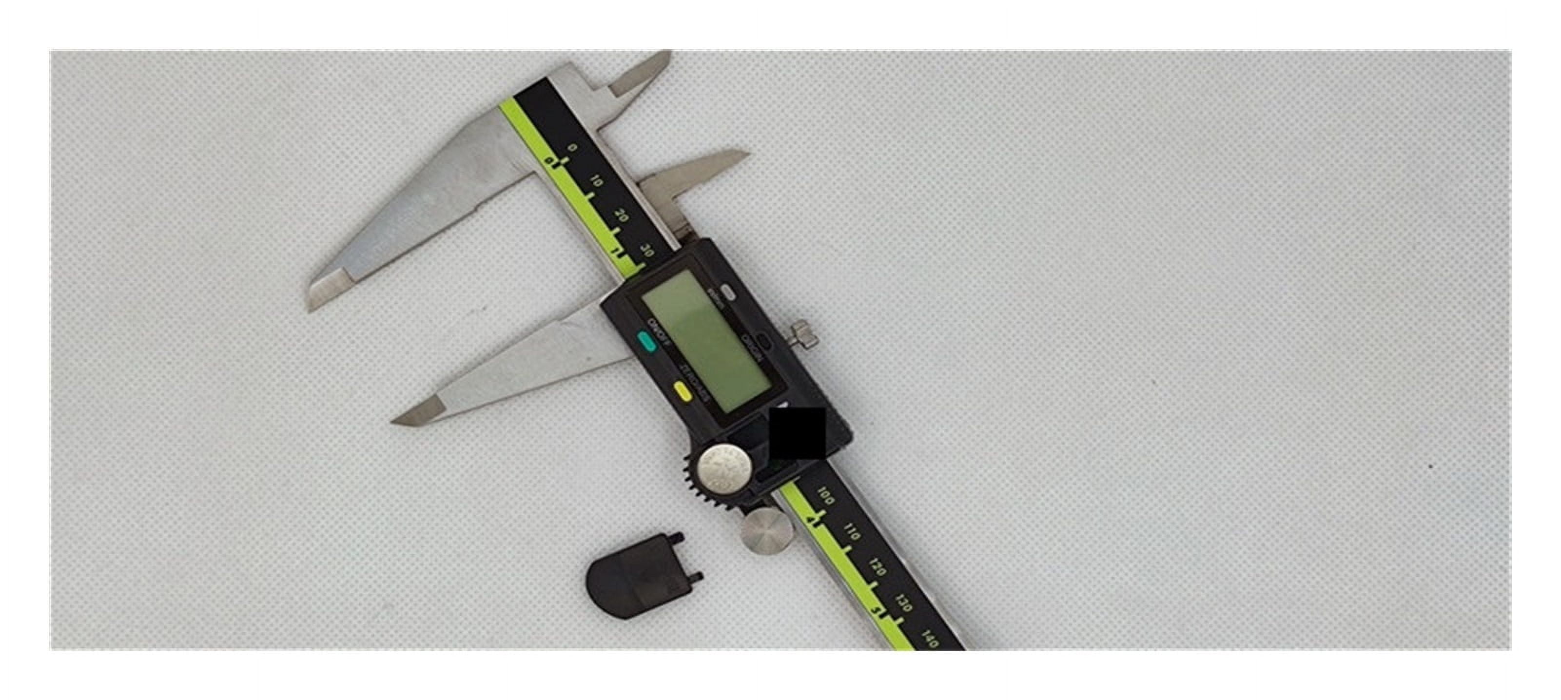 Digital Caliper LCD 0-300mm Vernier Calipers 12 Inch 500-193-20 Caliper Electronic Measuring Tools Stainless Steel ,Easy to Operate
