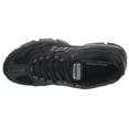 thumbnail image 4 of Sneaker Skechers Sport Vigor 2.0 Trait de espuma viscoelástica para hombre, color negro, 4 of 9