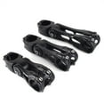 thumbnail image 4 of Bicycle Adjustable Angle Stem 25.4/31.8mmx90/110/145mm Bike Handlebar Stem Riser Front Fork Stem Adapter Mountain Bike Stem ,Long Lasting, 4 of 7
